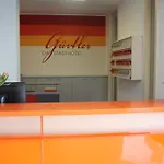 古德勒城市酒店 酒店