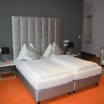 Stadthotel Guertler Hotel 3*