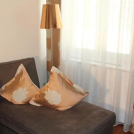 Stadthotel Guertler 3*