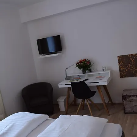 Stadthotel Guertler Amstetten