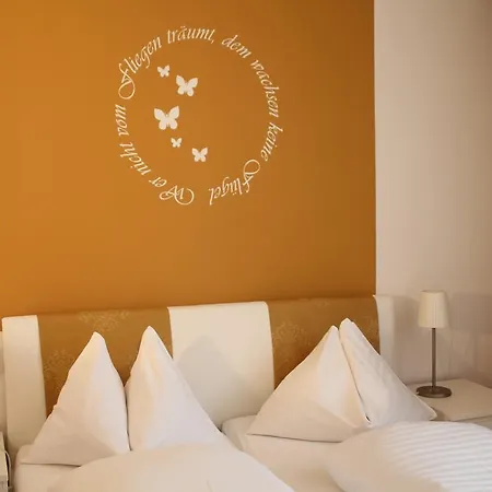 Hotel Stadthotel Gürtler 3*