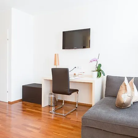 Hotel Stadthotel Guertler