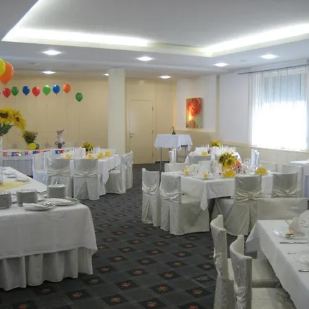 Stadthotel Guertler Hotell Amstetten