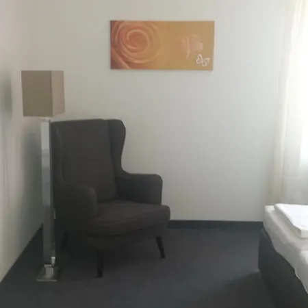 Stadthotel Guertler