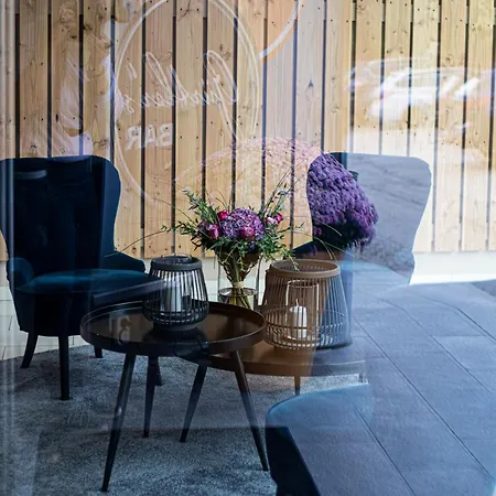 Hotel Stadthotel Gürtler