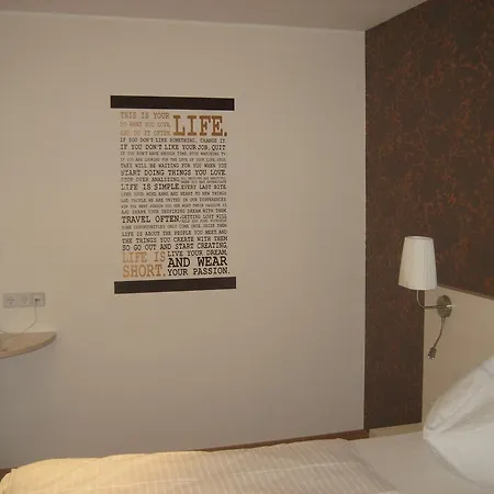 Stadthotel Guertler Hotel