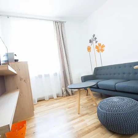 Stadthotel Gürtler Hotel 3*