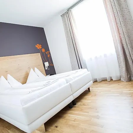 Stadthotel Gürtler Amstetten