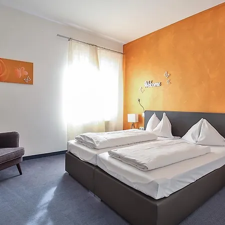 Stadthotel Guertler