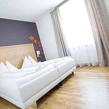 Stadthotel Guertler