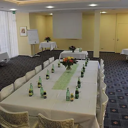 Stadthotel Guertler