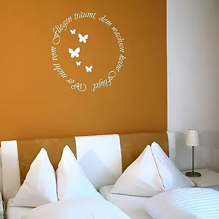 Stadthotel Guertler 3*