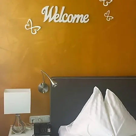 Stadthotel Guertler