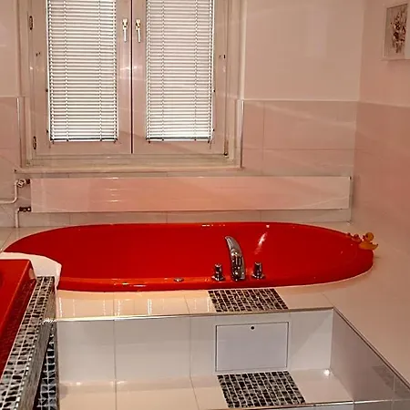 Stadthotel Guertler אמשטטן