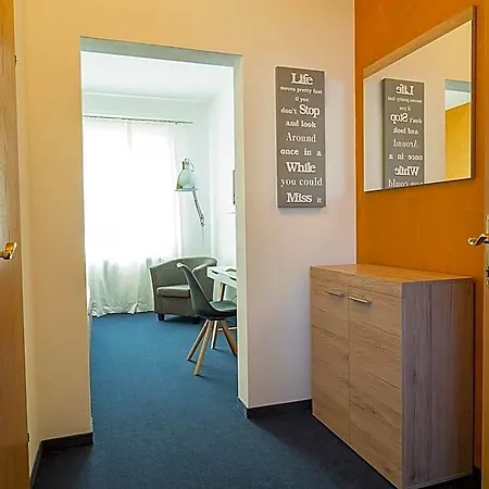 מלון Stadthotel Guertler אמשטטן