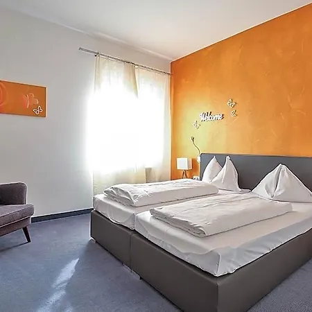Stadthotel Guertler