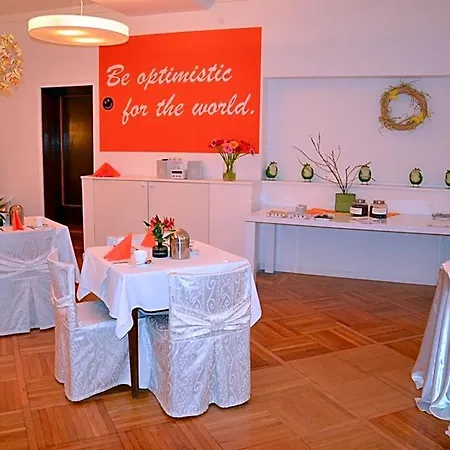Stadthotel Guertler 3*