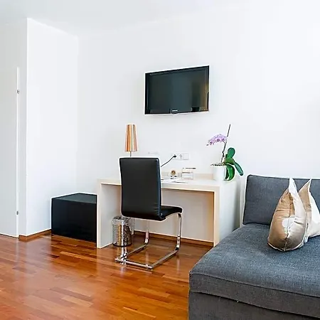 Stadthotel Guertler 3*