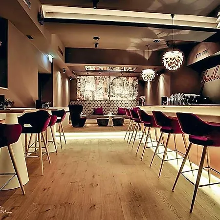 Stadthotel Guertler אמשטטן