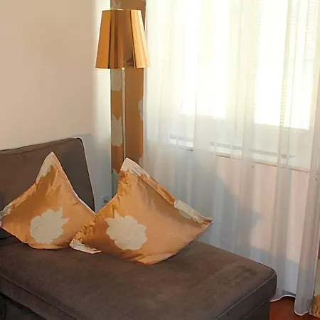 Stadthotel Guertler מלון