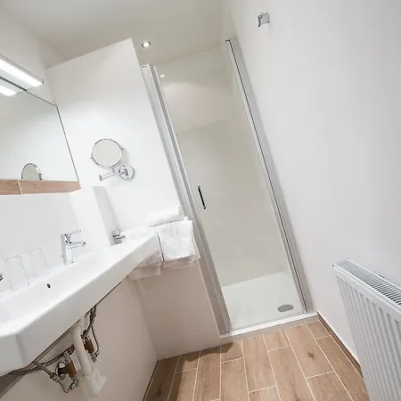 Hotel Stadthotel Gürtler Amstetten