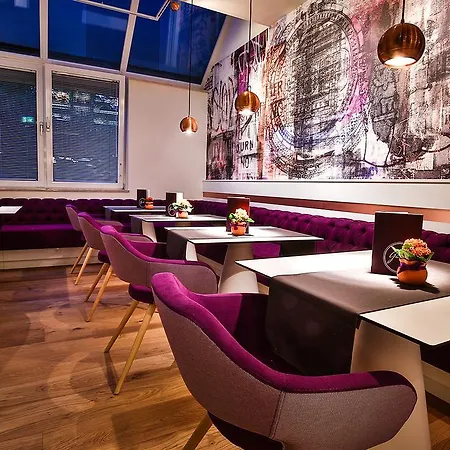 מלון Stadthotel Guertler אמשטטן