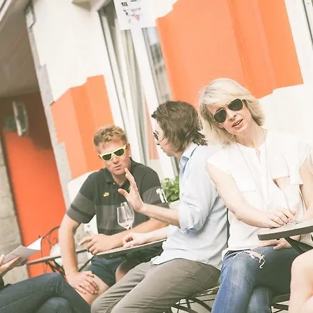 Hotel Stadthotel Gürtler