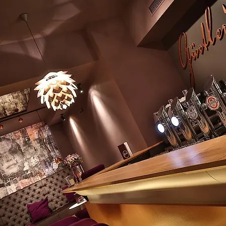 Stadthotel Guertler Amstetten