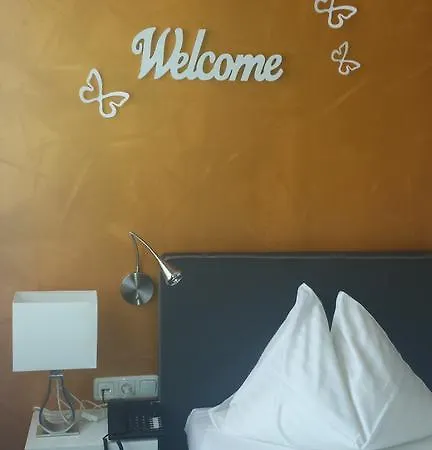 Stadthotel Guertler