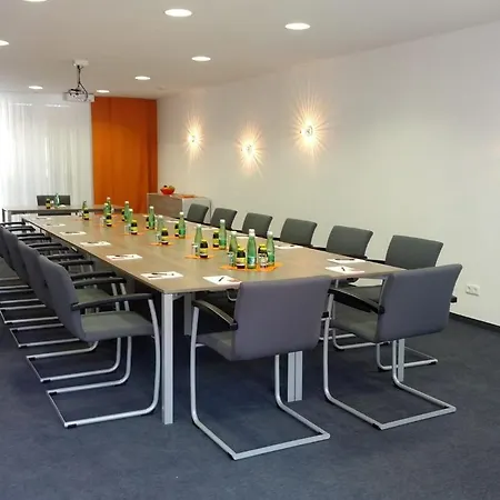 Stadthotel Gürtler Hotel Amstetten