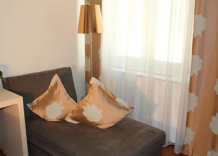 Stadthotel Guertler 3*