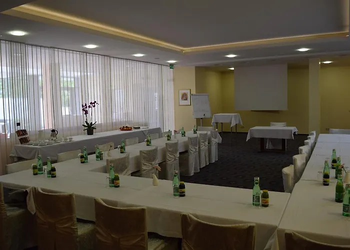 Stadthotel Guertler מלון אמשטטן