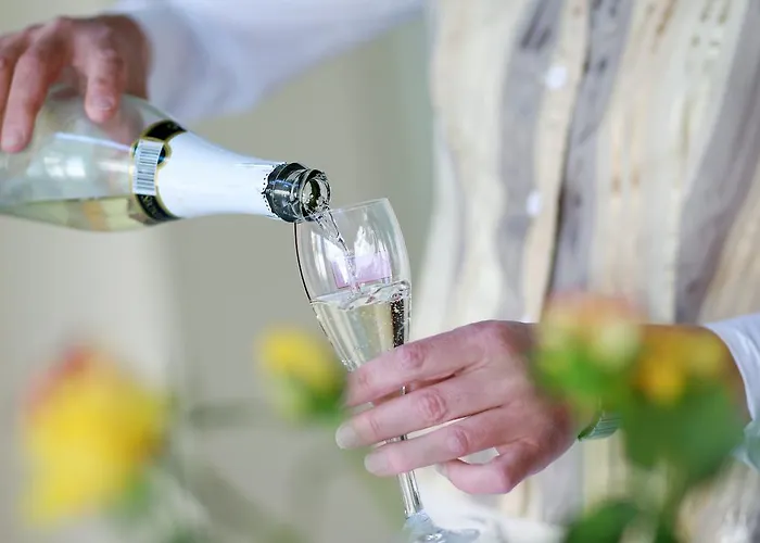 Stadthotel Guertler 3* Αμστέτεν