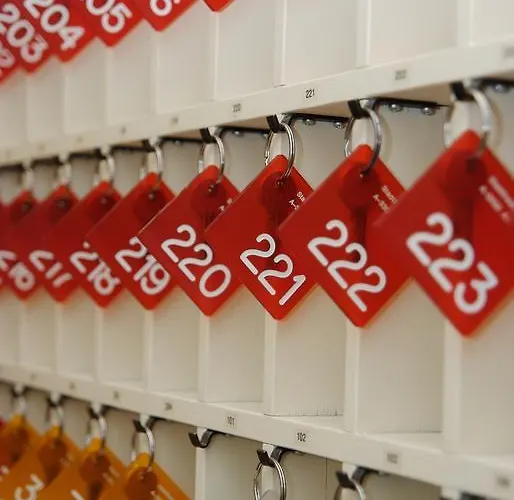 Stadthotel Guertler Αμστέτεν