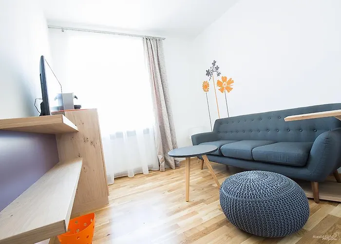 Stadthotel Guertler Ξενοδοχείο 3*