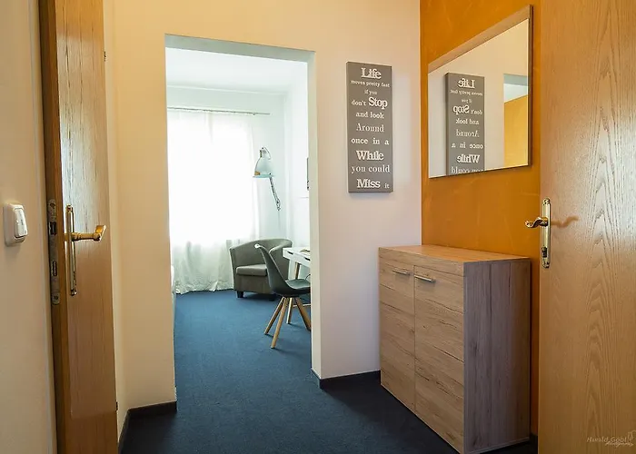 Stadthotel Guertler אמשטטן