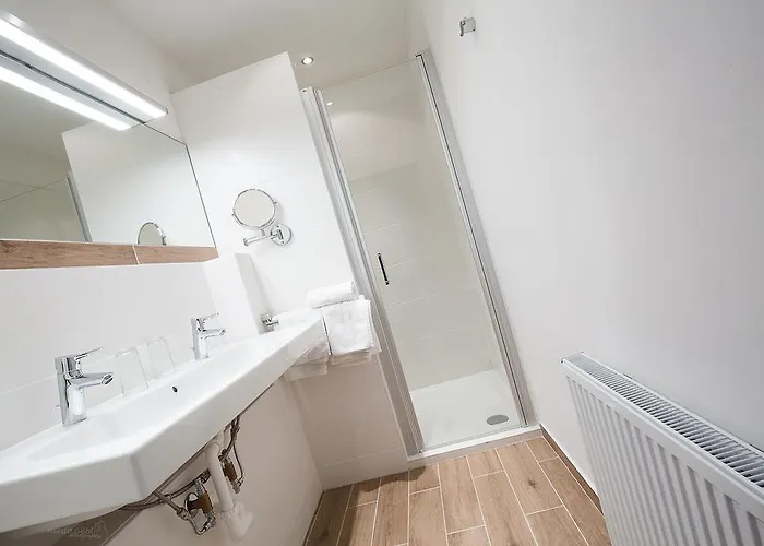 Ξενοδοχείο Stadthotel Guertler Αμστέτεν