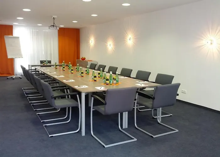 Stadthotel Guertler Ξενοδοχείο Αμστέτεν